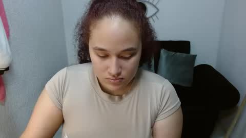 Snapshot of leilaprettysex chatting on April 2026 12:10:01 PM leilaprettysex online show from April 2026 12:10:01 PM