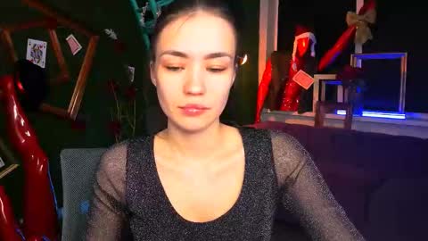 Leila Rai online show from January 2026 09:25:01 AM