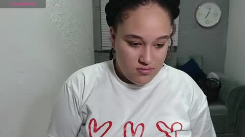 Snapshot of leilasosexy chatting on July 2026 12:31:01 PM leilasosexy online show from July 2026 12:31:01 PM