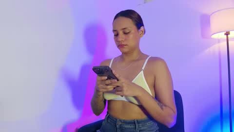 Snapshot of leja_ chatting on November 2025 03:12:02 PM Leja online show from November 2025 03:12:02 PM