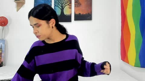 Lejo online show from December 2024 11:07:01 PM