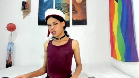 Lejo online show from December 2024 09:55:02 PM