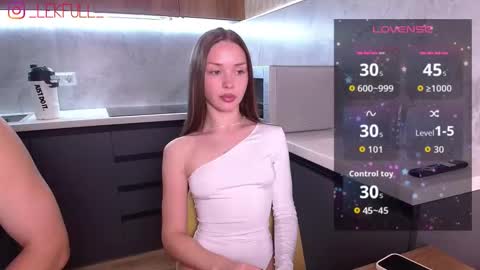 Snapshot of lekfullkatten chatting on September 2025 12:11:01 AM lekfullkatten online show from September 2025 12:11:01 AM