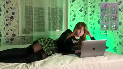 Kitsune online show from February 2026 04:48:01 PM