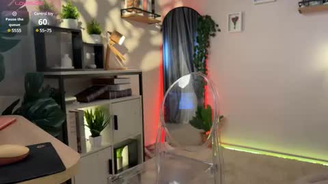 Lela online show from March 2025 07:28:02 PM