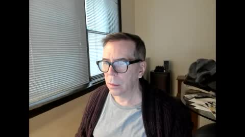 Leland Allen online show from March 2026 03:40:01 PM