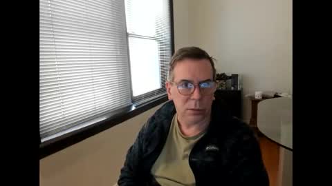 Leland Allen online show from April 2026 09:34:01 PM