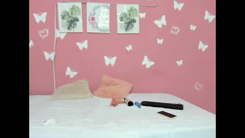 lelany_evans online show from October 2025 09:57:01 PM