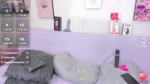 lele_699 online show from May 2026 09:26:02 AM