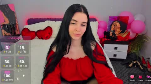 LellitClark online show from April 2026 08:22:01 PM