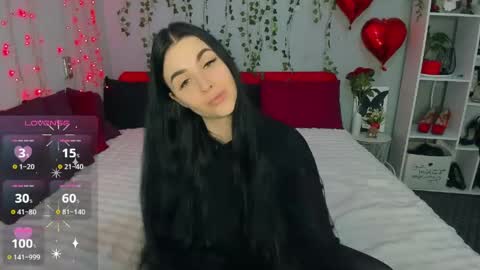 LellitClark online show from April 2026 02:27:02 AM