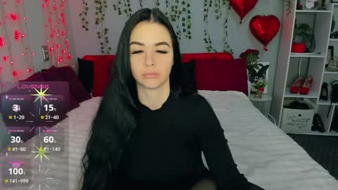 LellitClark online show from April 2026 08:04:02 PM