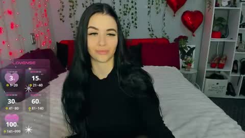 LellitClark online show from April 2026 08:57:02 PM