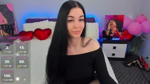 LellitClark online show from May 2026 08:27:02 PM