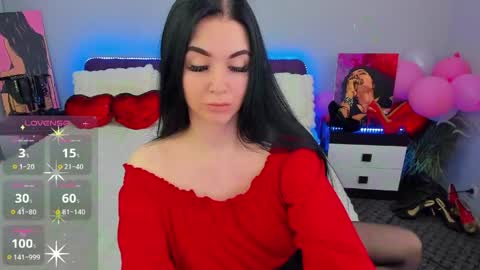 LellitClark online show from May 2026 09:53:01 PM