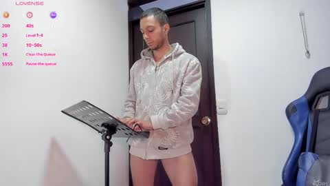 hi im lelo... nice to meet you I appreciate your thumbs up It is very important and you would help me a lot online show from October 2025 11:41:02 AM