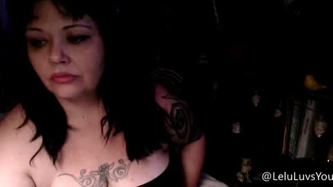Snapshot of leluluvsyou chatting on September 2025 03:50:01 AM Lelu Fallas online show from September 2025 03:50:01 AM