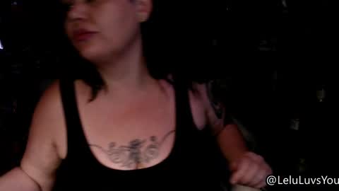 Snapshot of leluluvsyou chatting on September 2025 05:29:01 AM Lelu Fallas online show from September 2025 05:29:01 AM