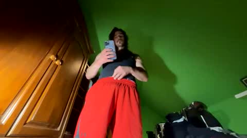 lemangecul online show from May 2026 12:40:02 AM
