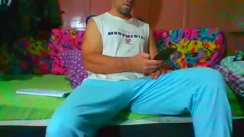SEX  MASTER online show from November 2025 04:01:02 PM