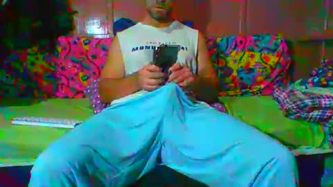 SEX  MASTER online show from November 2025 02:32:02 AM