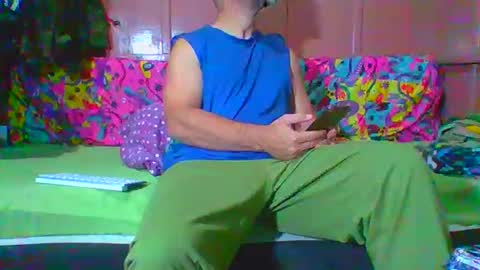 SEX  MASTER online show from November 2025 01:38:01 AM