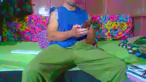 SEX  MASTER online show from November 2025 01:06:01 AM