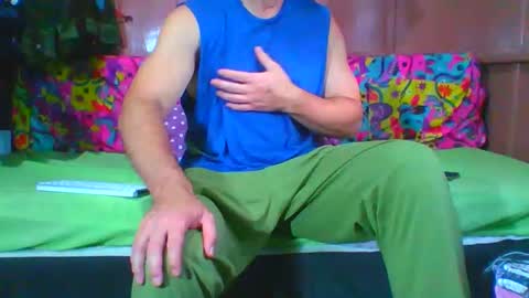 SEX  MASTER online show from November 2025 07:27:01 PM