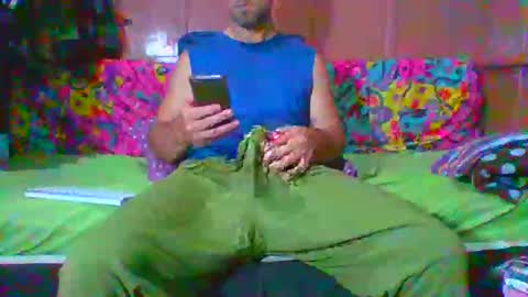 SEX  MASTER online show from November 2025 11:35:01 AM