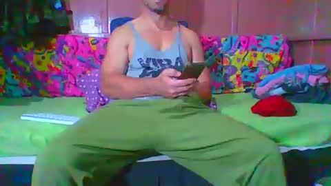 SEX  MASTER online show from December 2025 02:42:01 AM