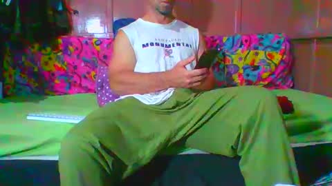 SEX  MASTER online show from December 2025 01:22:02 AM