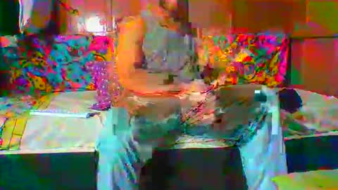 SEX  MASTER online show from April 2026 07:58:02 PM