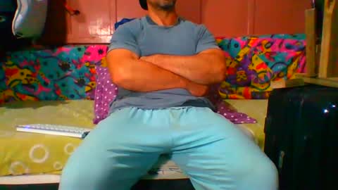 SEX  MASTER online show from July 2026 06:03:01 PM
