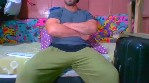 SEX  MASTER online show from July 2026 12:17:01 AM