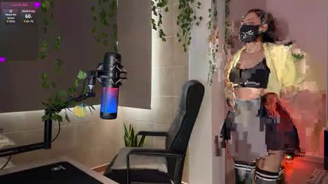 Lemi online show from November 2025 02:49:02 PM