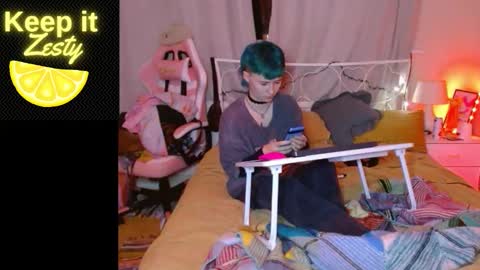 lemonmczesty online show from October 2025 06:09:01 PM