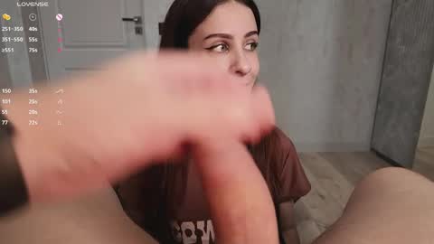 Snapshot of lemonnata chatting on April 2026 12:54:02 PM Nata and Lem online show from April 2026 12:54:02 PM