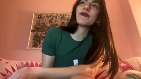 lemonpiekitty online show from January 2025 05:48:01 PM