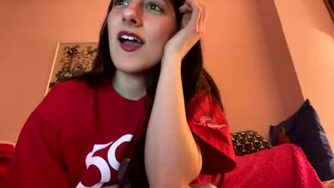 lemonpiekitty online show from March 2025 06:00:01 PM