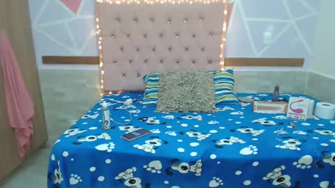 lena_lawson online show from January 2025 05:37:02 AM