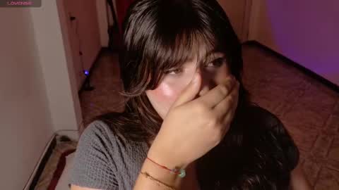 lenaashy online show from October 2025 02:40:02 AM