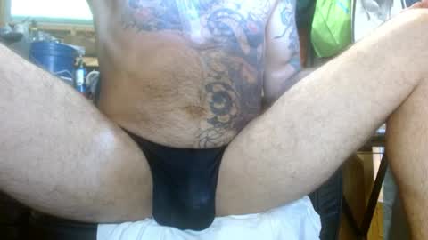 HoleStretcher online show from May 2026 08:05:01 PM