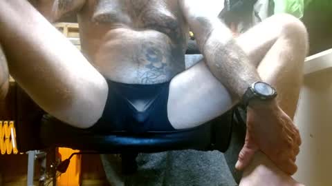 HoleStretcher online show from August 2026 05:00:02 AM