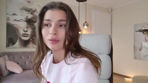 Lenna Goddess online show from April 2026 10:28:02 AM