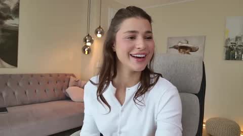 Lenna Goddess online show from April 2026 06:27:01 AM