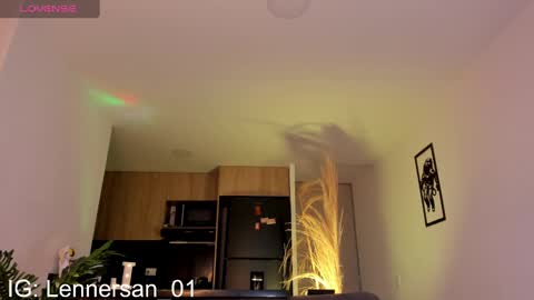 Snapshot of lennercollins_ chatting on February 2025 06:49:02 AM Lenner INDEPENDENT MODEL online show from February 2025 06:49:02 AM