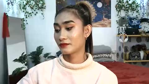 JANE online show from March 2026 07:34:02 AM