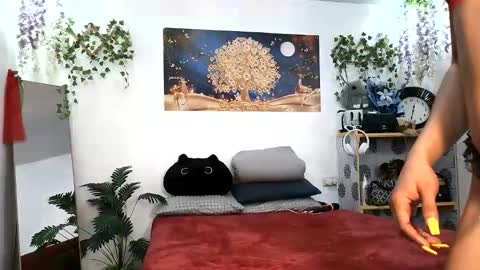 JANE online show from March 2026 04:33:01 PM