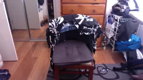 Pussylicker online show from October 2025 11:51:02 PM