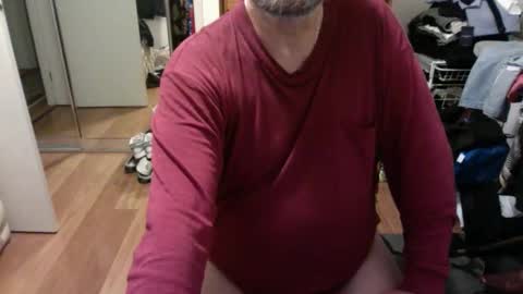 Pussylicker online show from October 2025 11:03:01 AM